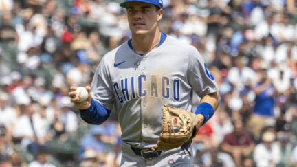Matt Shaw