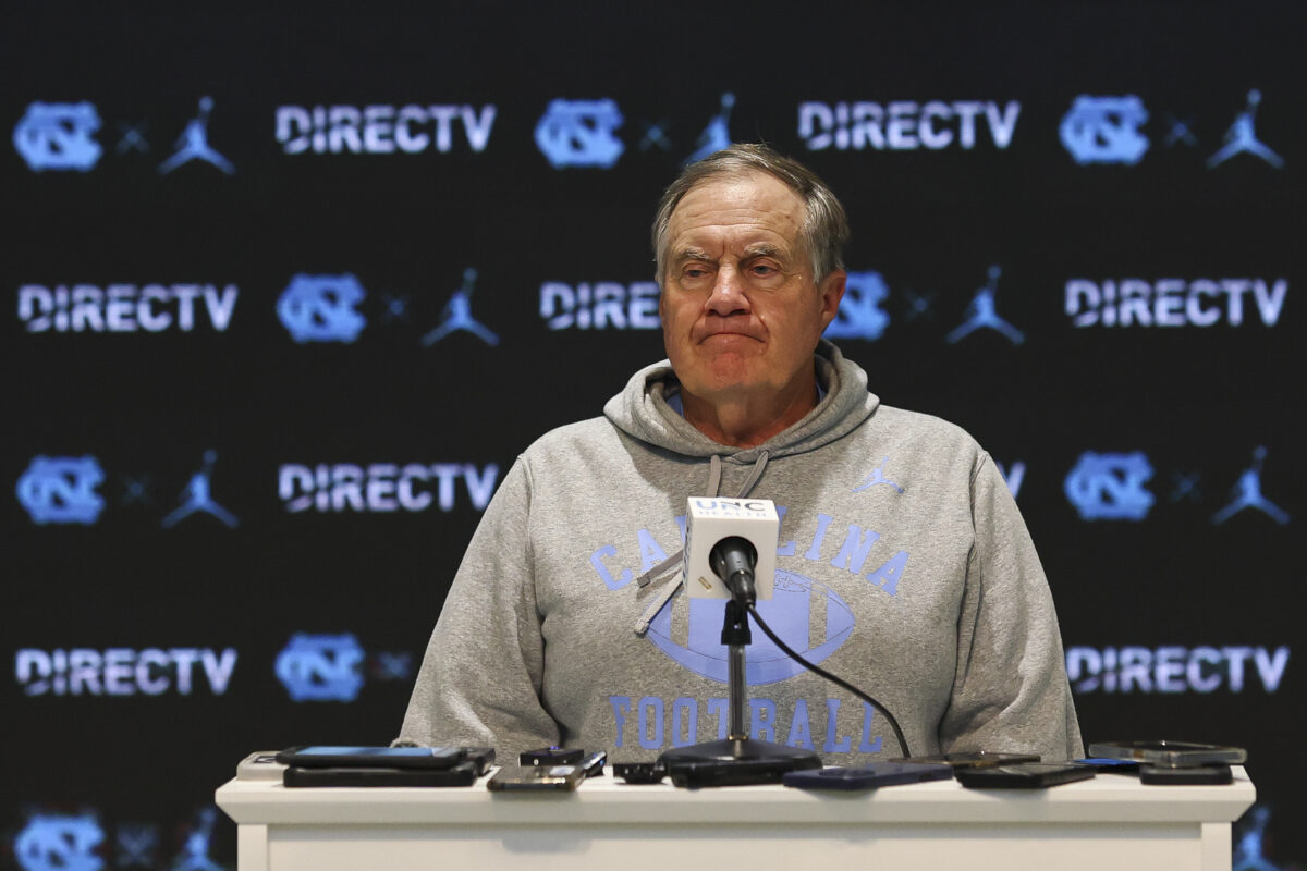 Bill Belichick