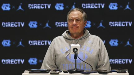 Bill Belichick