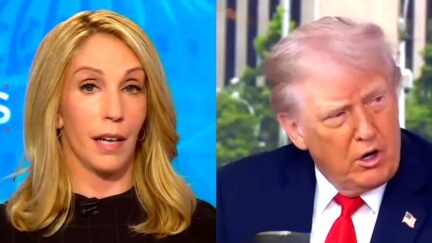 CNN Anchor Calls Trump Out Over Fox News Rant On Charlie Kirk Killing