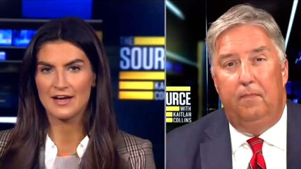 CNN's Kaitlan Collins Confronts Ex-Trump Lawyer Over Comey Pressure Campaign