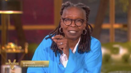 Whoopi Goldberg
