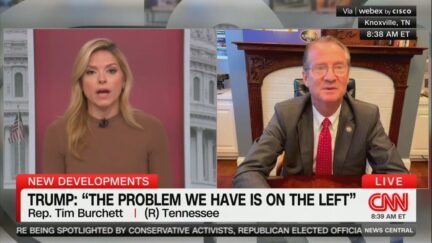 Tim Burchett