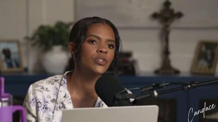 Candace Owens