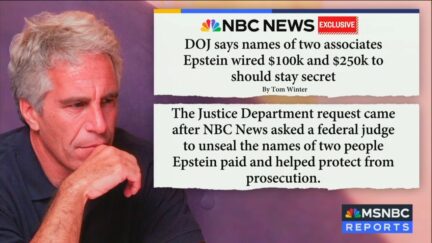 Jeffrey Epstein