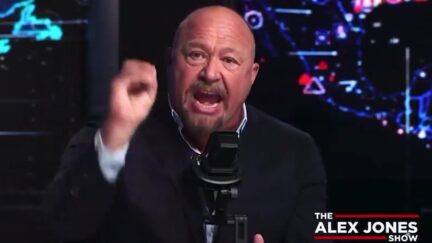 Alex Jones
