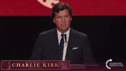Charlie Kirk
