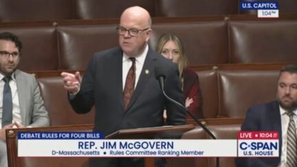 Jim McGovern