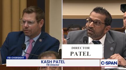 Kash Patel