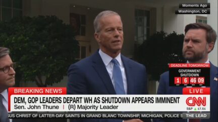 John Thune