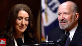 1 Trump Cabinet Chief Reveals Super-Creepy Encounter With Jeffrey Epstein Over Massage Table