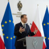 Radosław Sikorski, Polish Deputy Prime Minister, Minister of Foreign Affairs