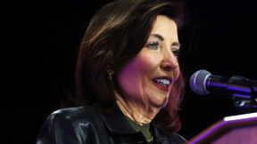 Kathy Hochul