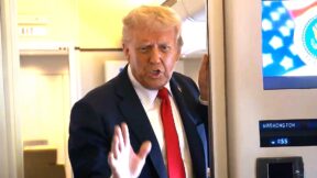 Brutal Poll Shows Punishing Trump Critics With FCC Opposed By Whopping Majority — Even Of Trump Voters