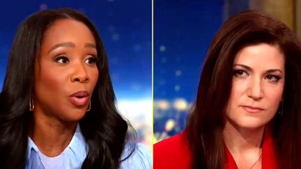 CNN Anchor Steps In When Trump Fan Claims 'Prices Are Not Up'