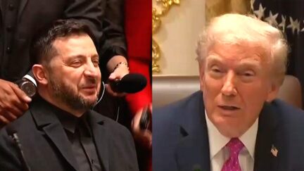 CNN Fact-Checker Torpedoes Bonkers Trump Attack