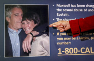 Ghislaine Maxwell Raves in Prison Emails About 'Comfort'