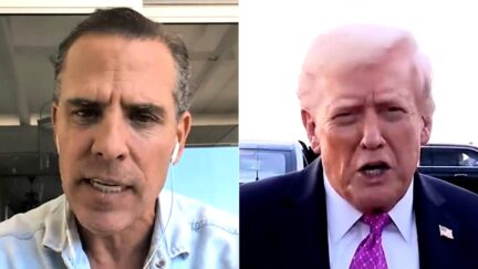 Hunter Biden Torches Trump Over Aid Cuts He Says Will Kill 14 Million People