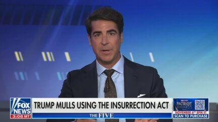 Jesse Watters