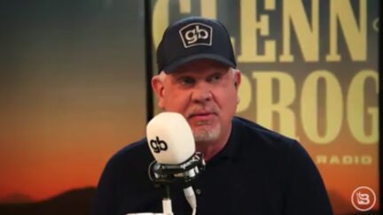 Glenn Beck