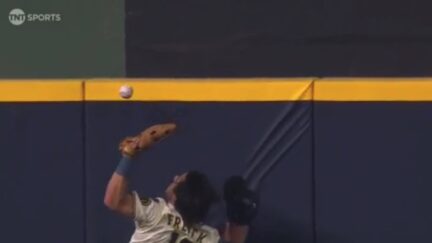 Sal Frelick double play