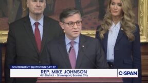 Mike Johnson