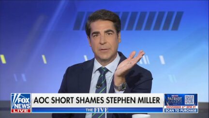 Jesse Watters