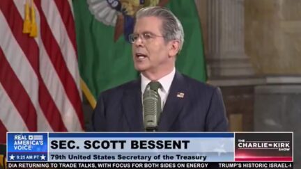 Scott Bessent