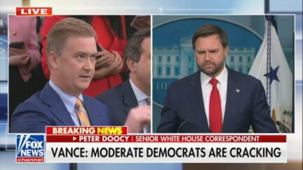 Peter Doocy