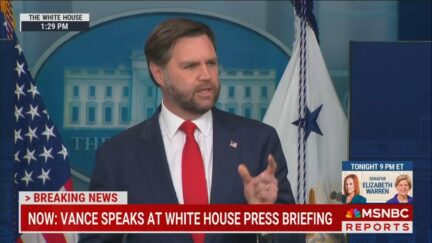 JD Vance