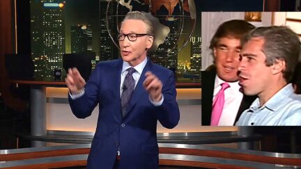 Bill Maher Savages Trump Over Epstein Blockbuster For Four Solid Minutes