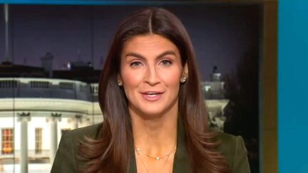 CNN's Kaitlan Collins Straight-Up Calls Trump Out