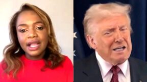 'It's Insane!' Karine Jean-Pierre Rips Media Over 'Trump Standard'