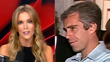 Megyn Kelly Spends 2 Solid Minutes On How Maybe Jeffrey Epstein Actually 'Not A Pedophile'