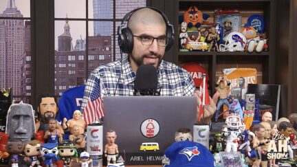 Ariel Helwani