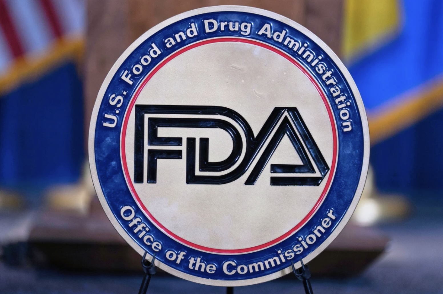 FDA