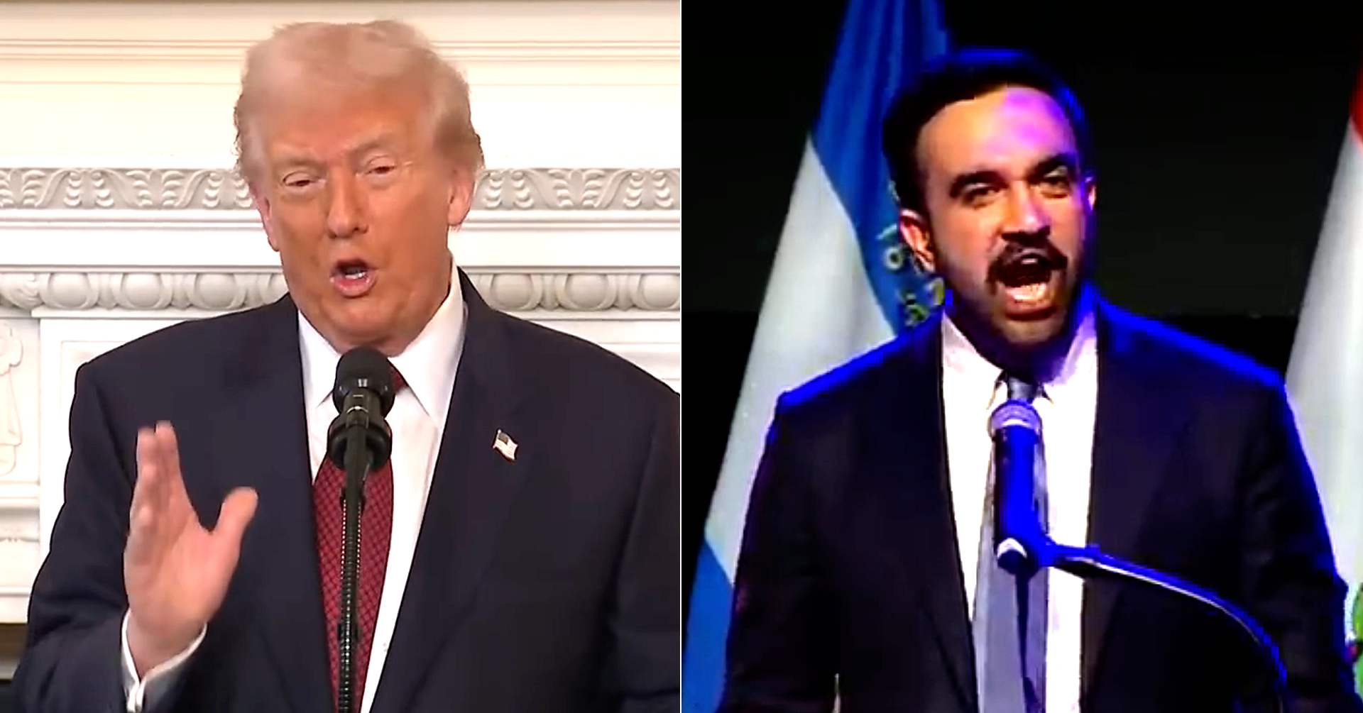 Trump White House Deletes Tweet Taunting Dem Winner After Complaint