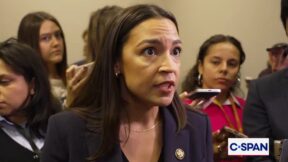 Alexandria Ocasio-Cortez