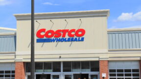 Costco Wholesale store