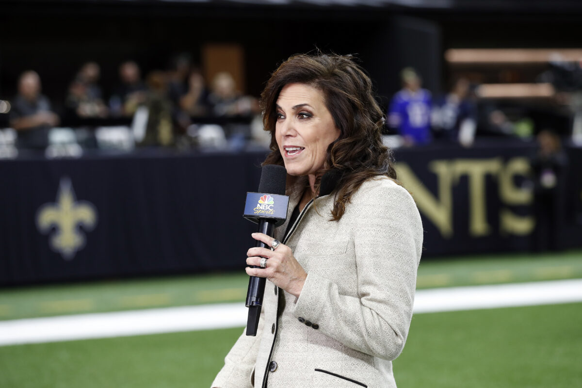 Michele Tafoya