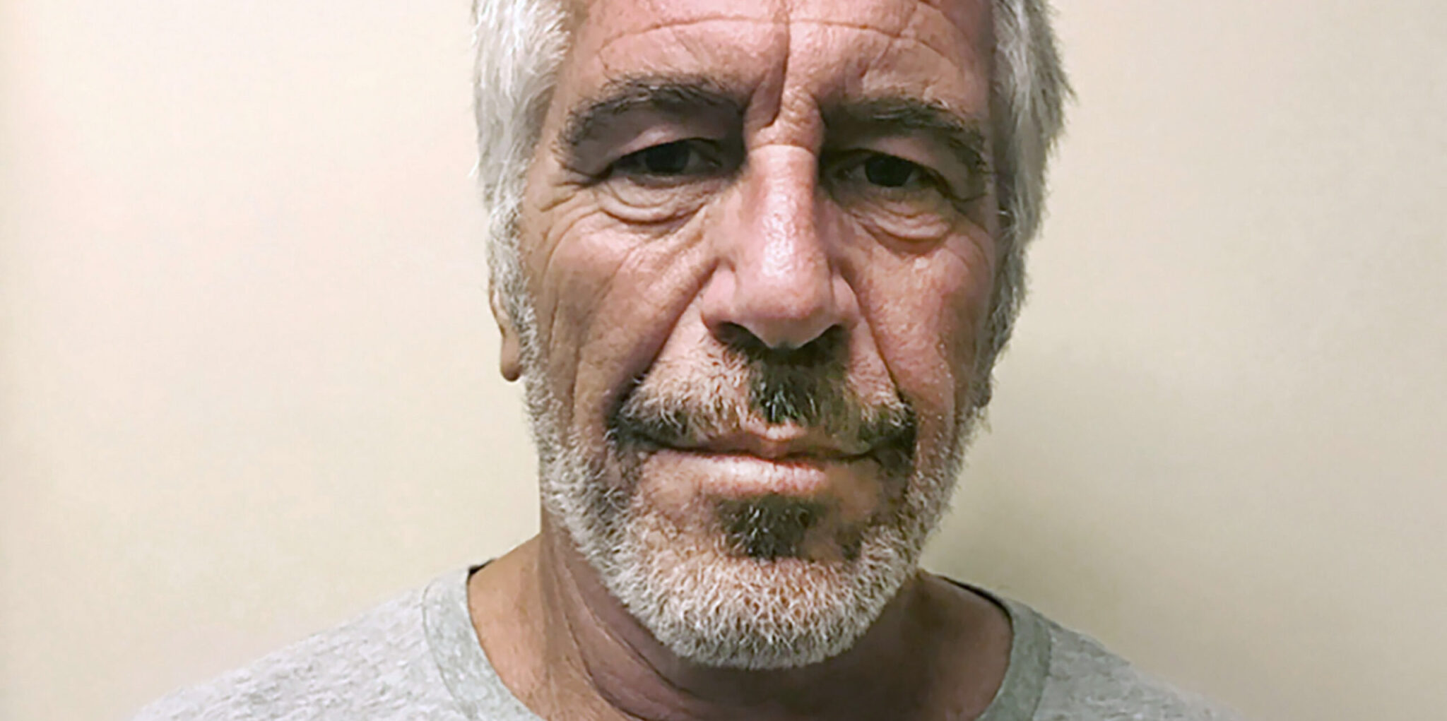 Jeffrey Epstein