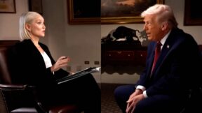 Politico Drops Fact-Check On Trump Smack In Middle Of New Interview