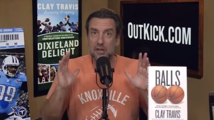 Clay Travis