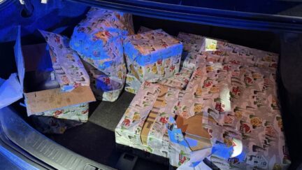 Jeffersontown Police Department