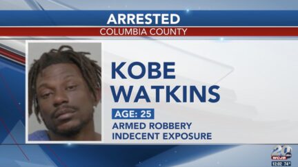 florida man arrest