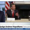Judge Napolitano