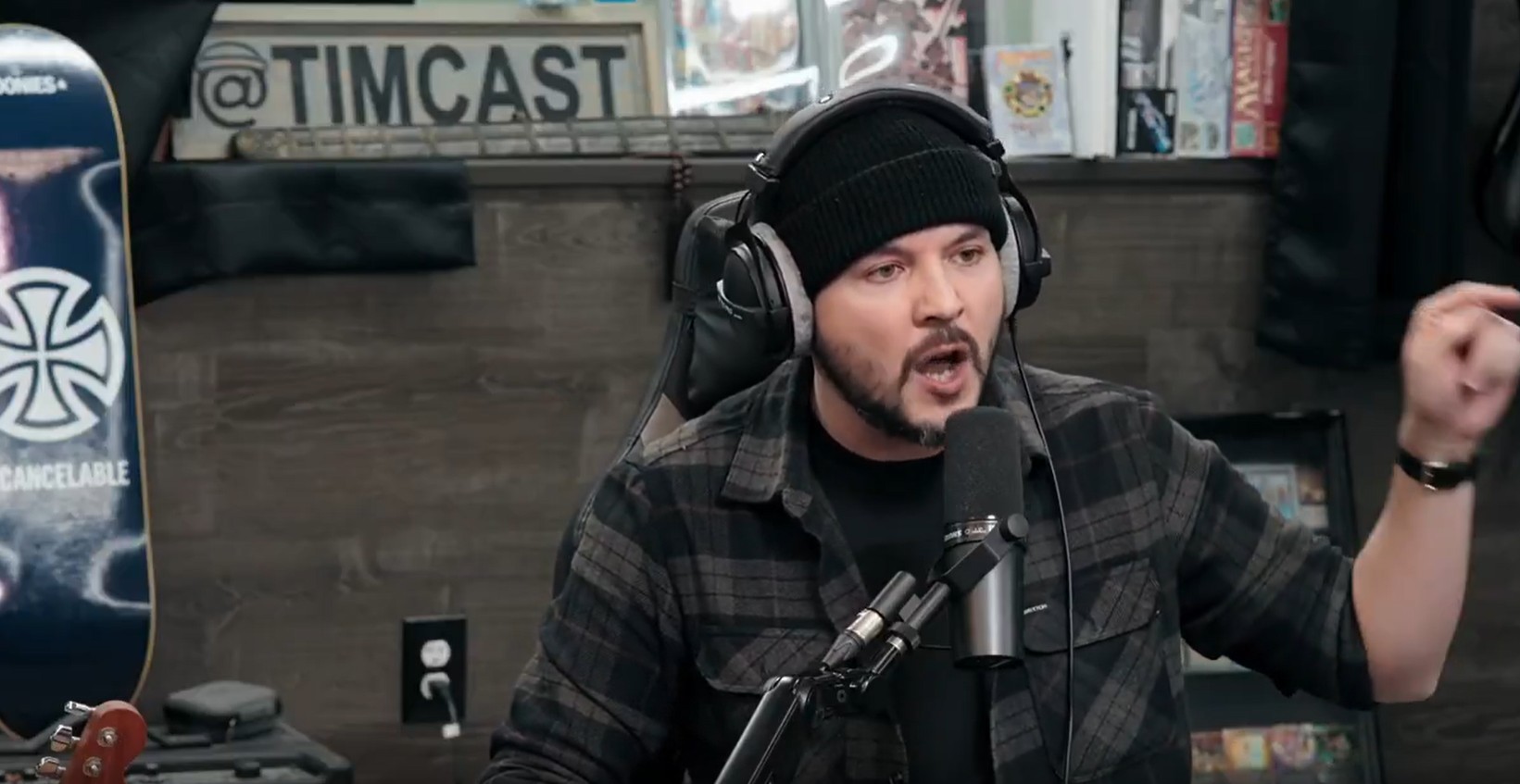 Tim Pool
