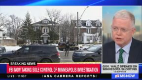 FBI blocking MN investigators from evidence