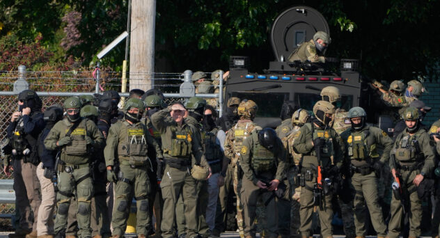 Border Patrol agents