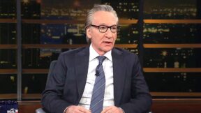 Bill Maher Stunned By Audience Member Cheering Don Lemon Arrest: 'It's Not Good!